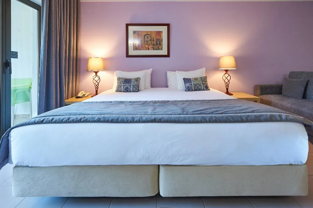 STUDIO STANDARD Room, Clube do Lago Hotel, Lisbon