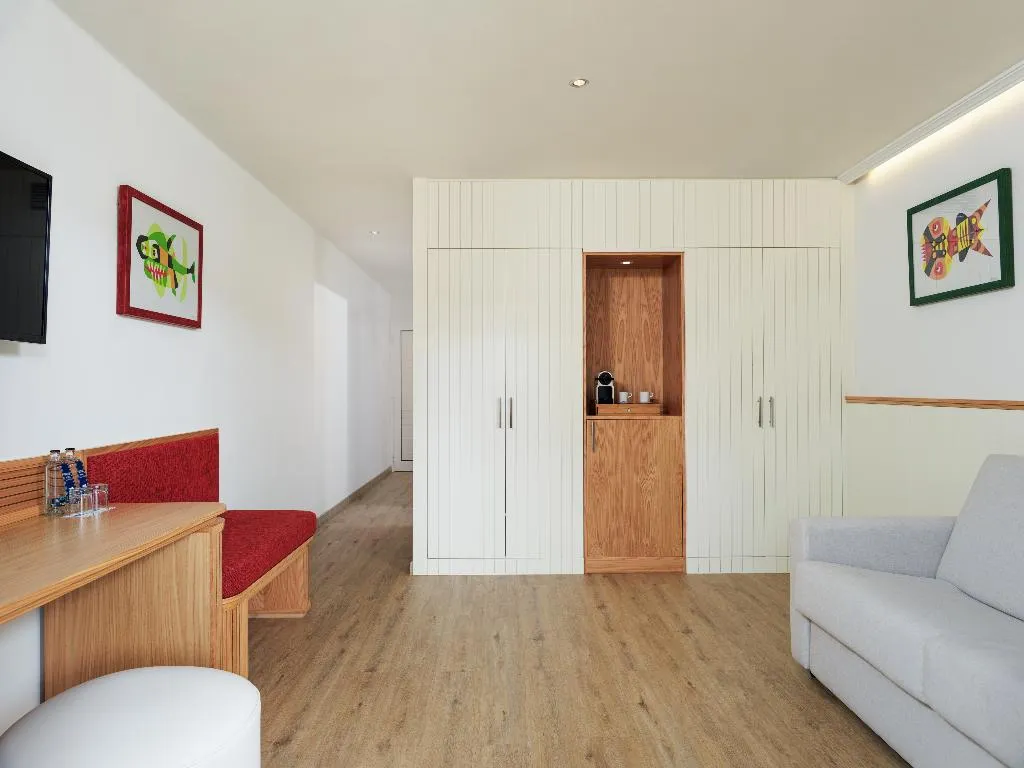 SUITE DELUXE Room, H10 White Suites Boutique Hotel - Adults Only, Lanzarote