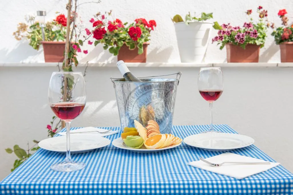 Restaurant, 9Bodrum Hotel, Bodrum