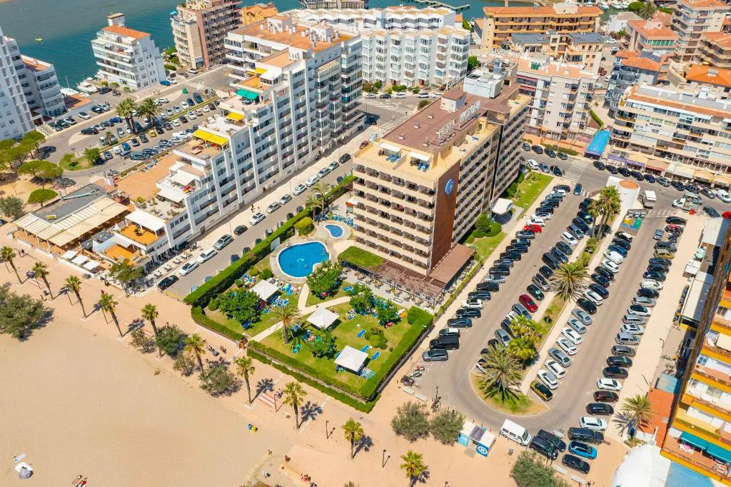 General view, Prestige Victoria, Costa Brava