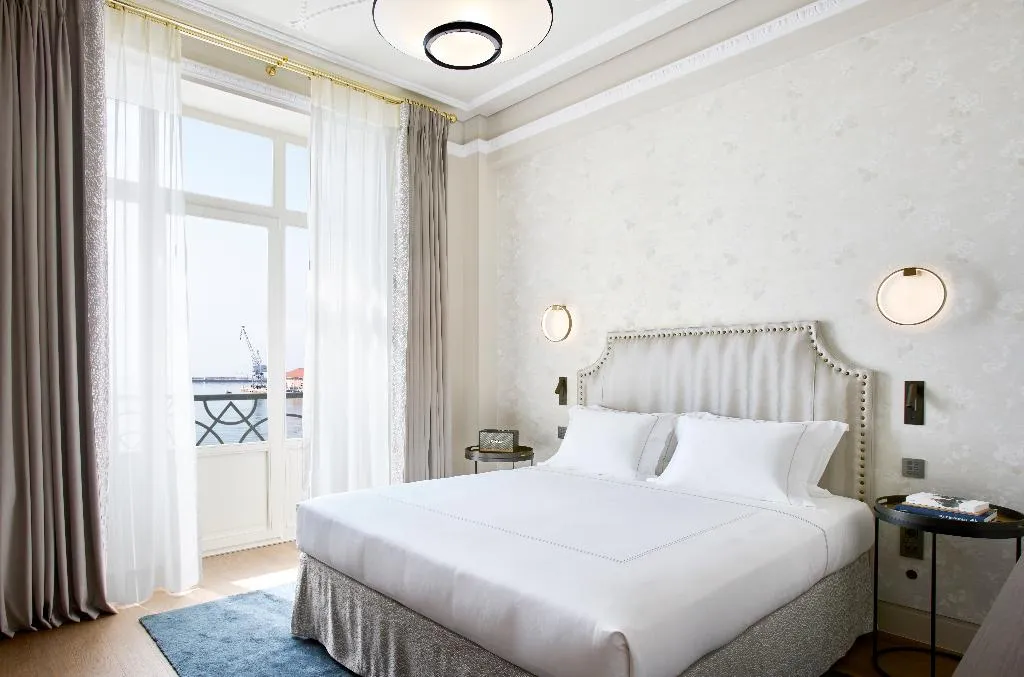 SUITE SEA FRONT Room, ON Residence, Halkidiki