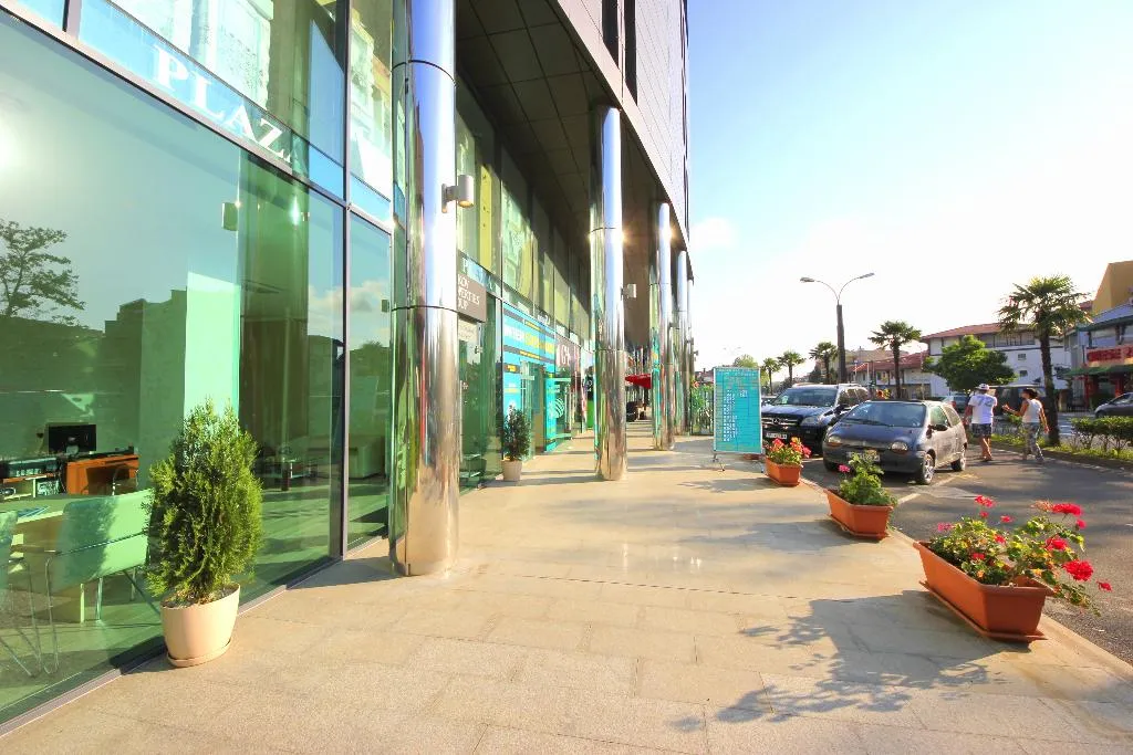 General view, Menada Sunny Beach Plaza Apartments, Bourgas