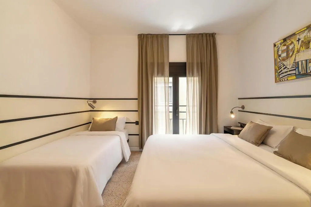 Room, Hotel Robson, Costa Brava