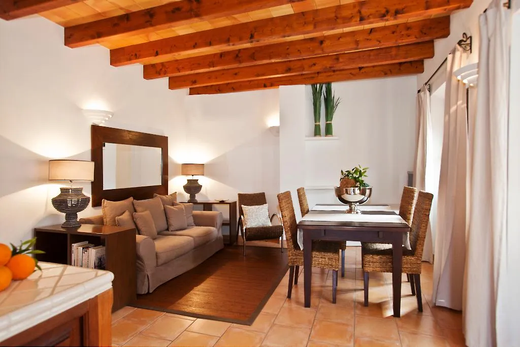 APARTMENT STANDARD Room, Sa Tanqueta de Fornalutx, Majorca