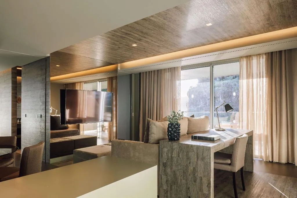 Room, Saccharum Resort, Madeira