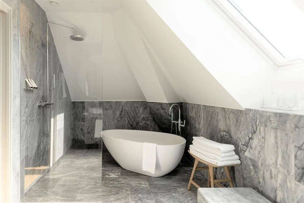 Room, Nobis Hotel Copenhagen, A Member Of Design Hotels, Copenhagen