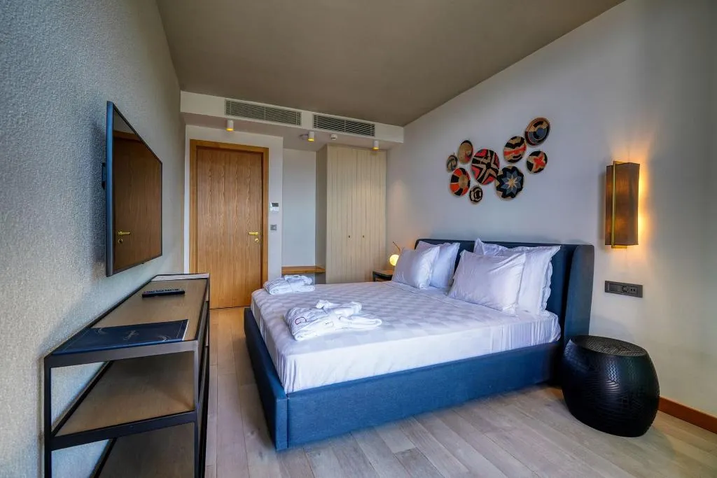 Room, G Beyond Residences & Villas, Bodrum
