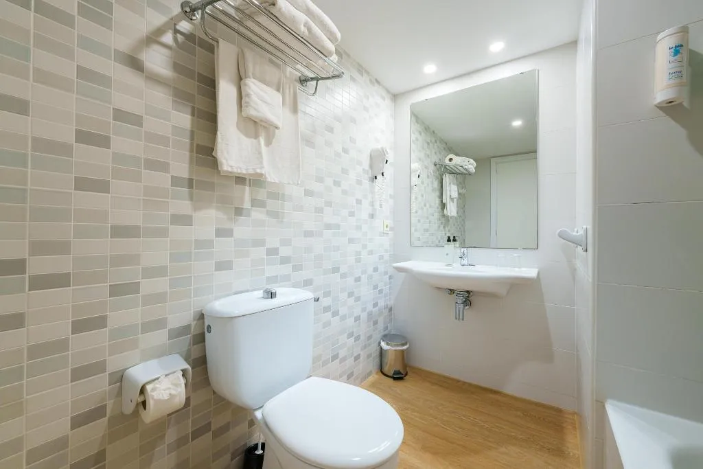 APARTMENT STANDARD Room, Caprice Playa de Alcudia Apartments, Majorca