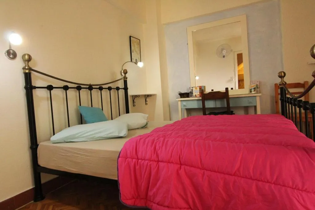 Room, Avra Boutique, Corfu