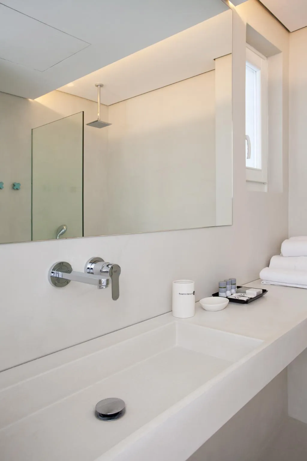 DOUBLE WITH JACUZZI Room, Relux Ios Hotel, Santorini
