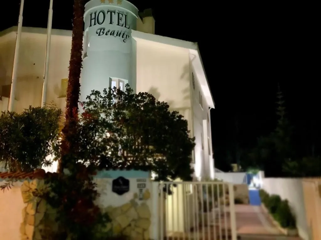 General view, Beauty Hotel & Spa, Rome