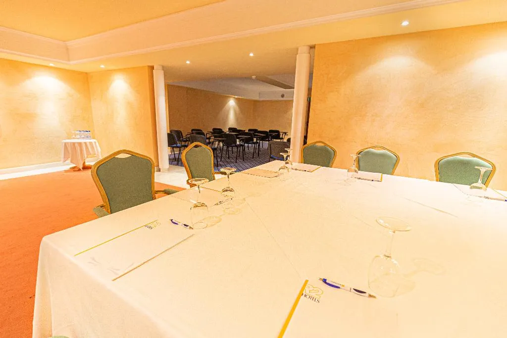 Conferences, R2 Rio Calma Hotel, Fuerteventura