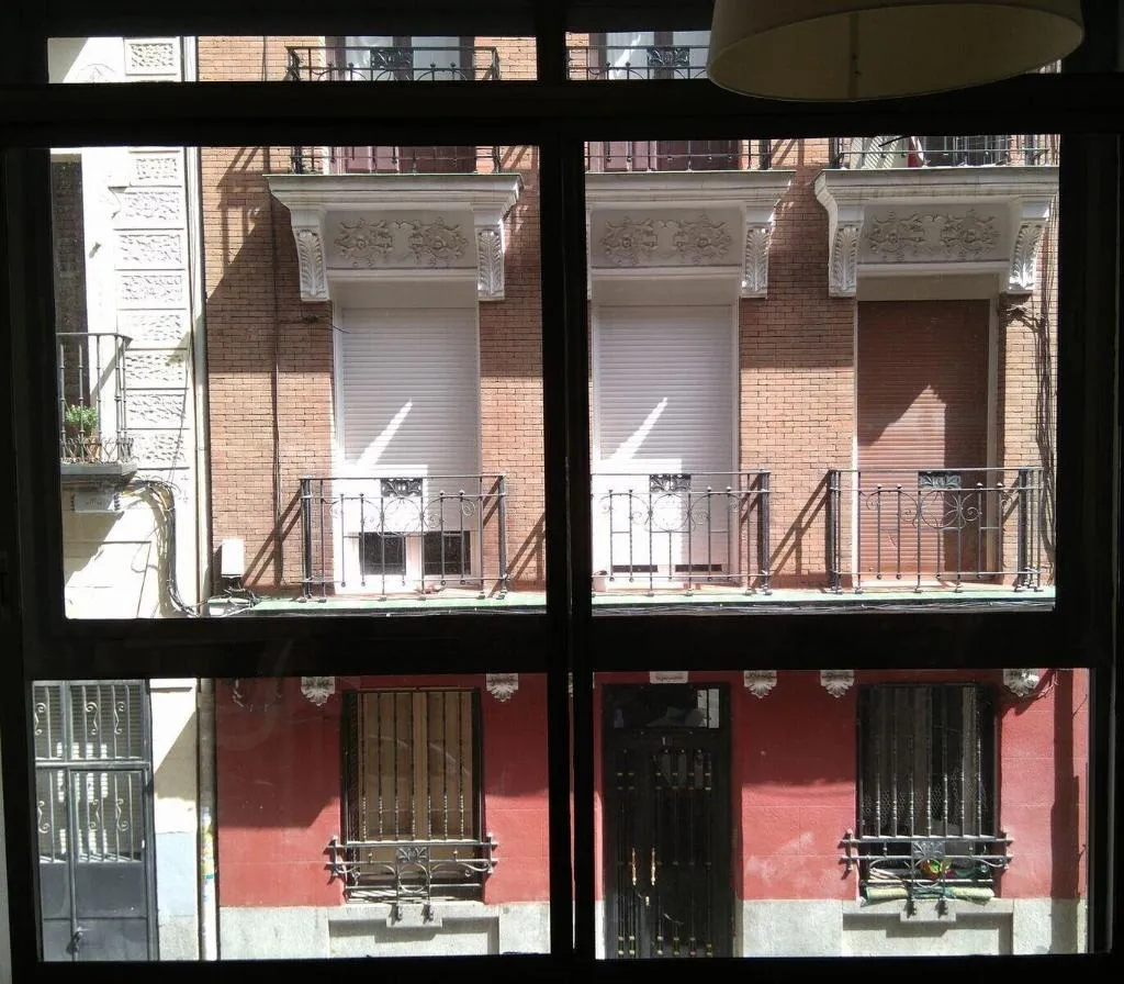 General view, Hostel One Madrid, Madrid