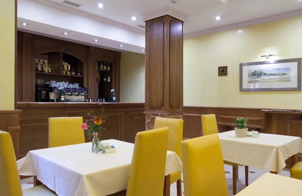 Bar, Dorma Juan De Austria, Madrid