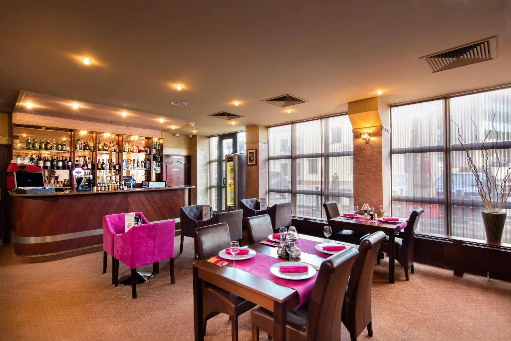 Restaurant, Galicya, Krakow