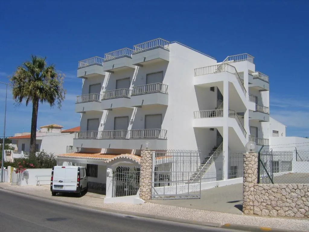 General view, Residencial Campo Mar by Umbral, Algarve