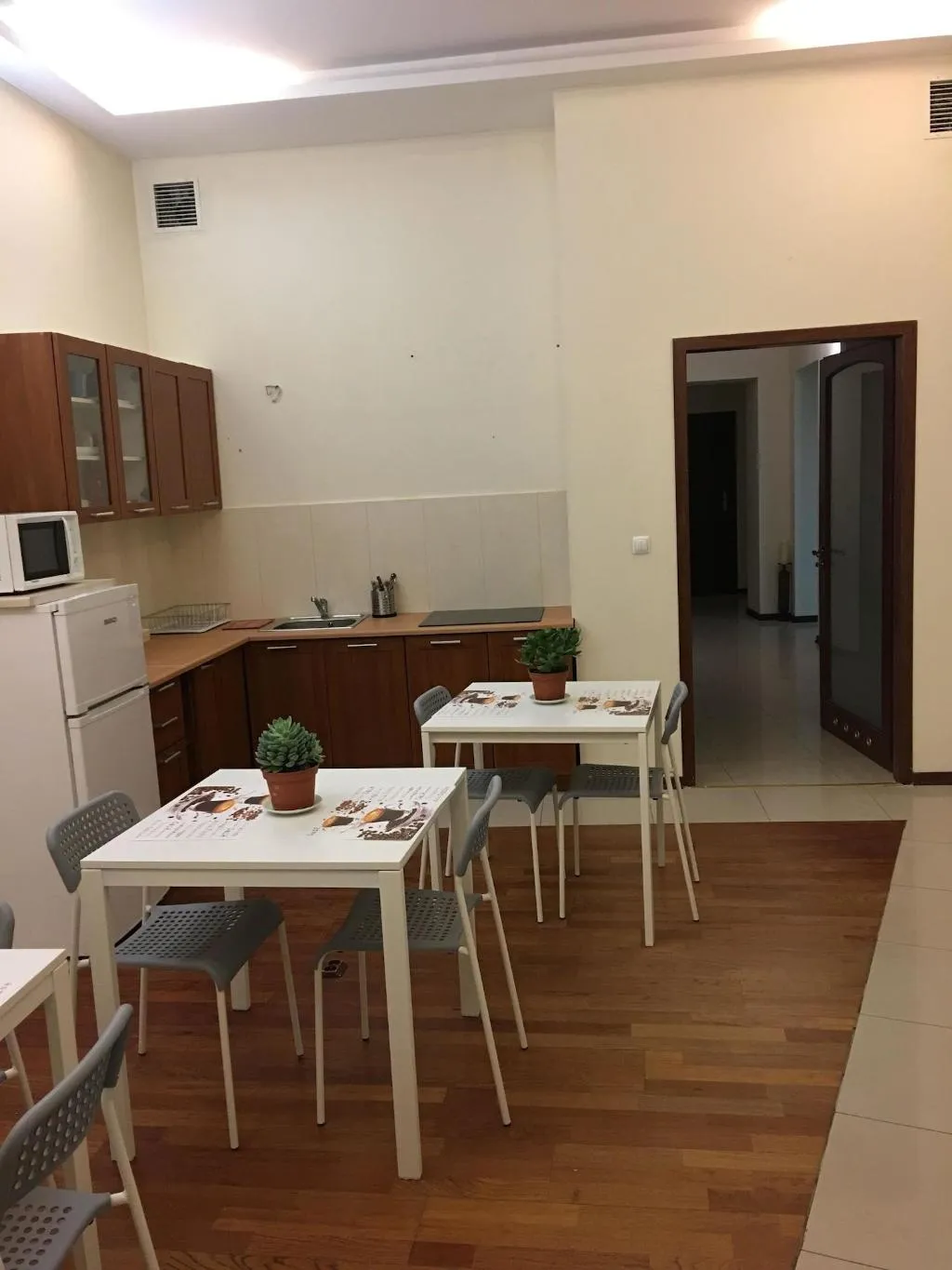 Sports and Entertainment, Ametyst Hostel, Krakow