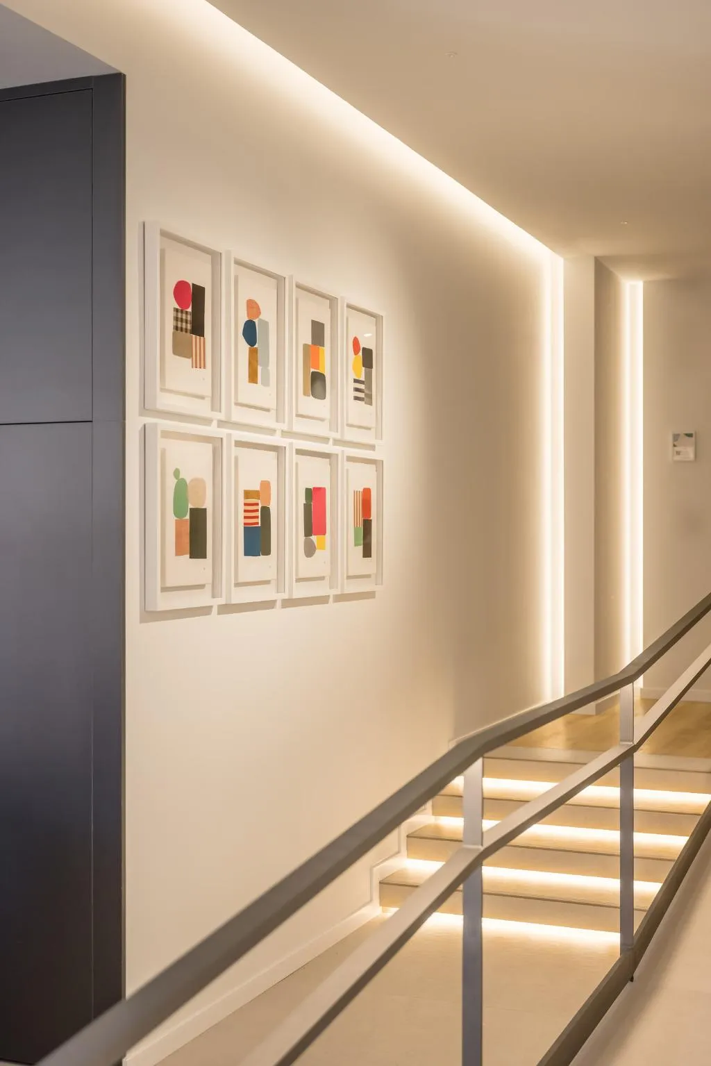 Lobby, Mon Suites Jardin de Ayora, Valencia