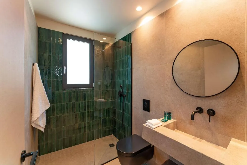 Room, Mariette Rhodes Urban Suites, Rhodes