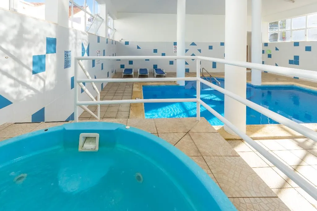Pool, Ouratlantico, Algarve