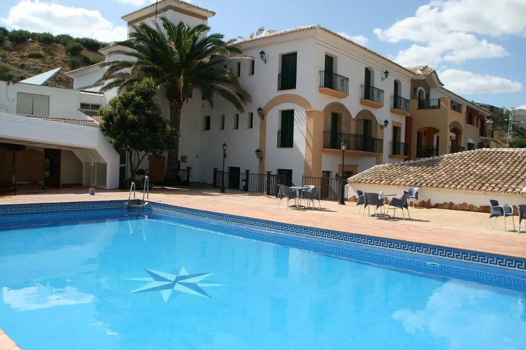 General view, Huerta de las Palomas, Costa Del Sol