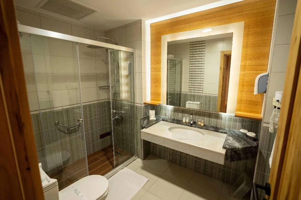 Room, Club Tuana Fethiye, Dalaman