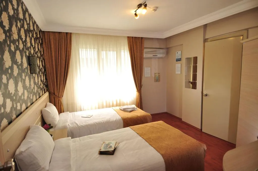Room, Mini Hotel, Izmir