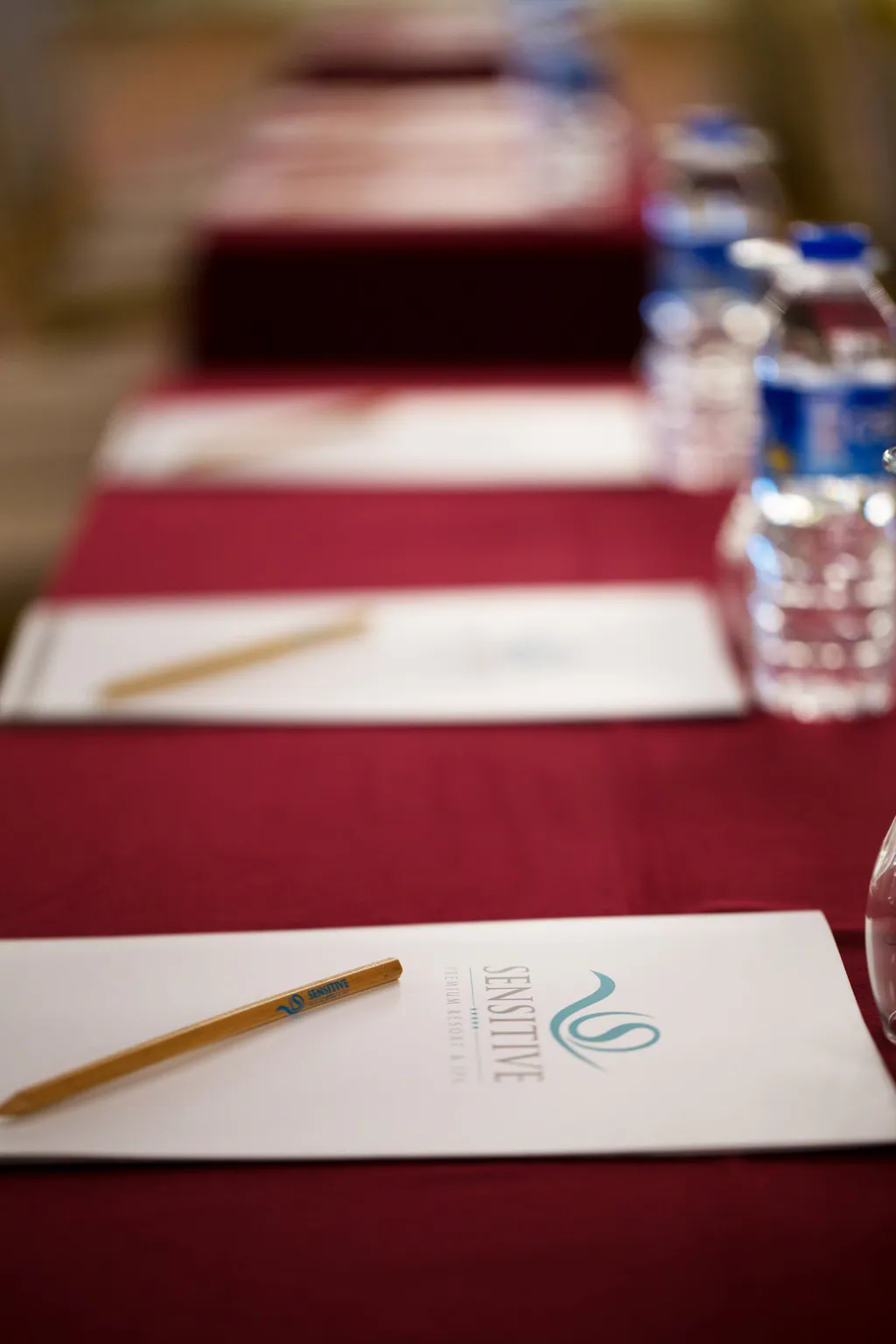 Conferences, Sensitive Premium Resort & Spa, Antalya