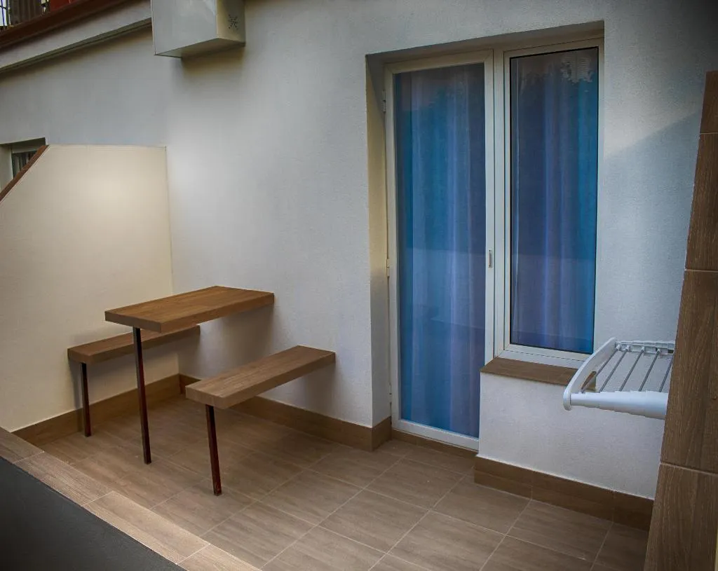Double or Twin WITH TERRACE Room, Zen airport, Costa Del Sol