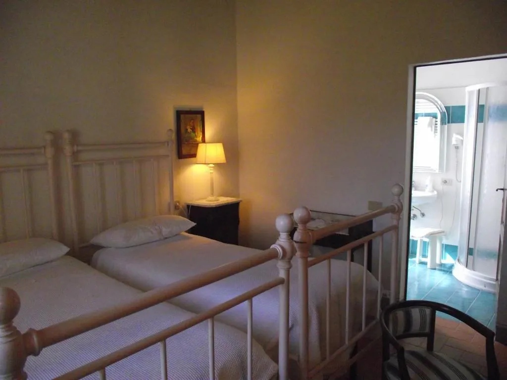 TRIPLE CLASSIC Room, Relais Villa Casalta, Florence