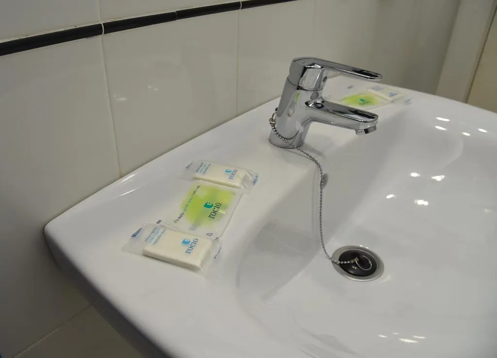Room, Hostal San Gines, Lanzarote