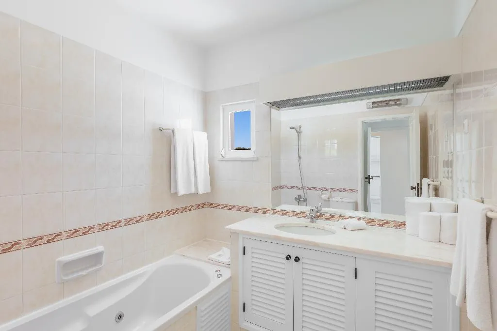 APARTMENT SUPERIOR TWO BEDROOMS Room, Clube Albufeira Garden Village, Algarve