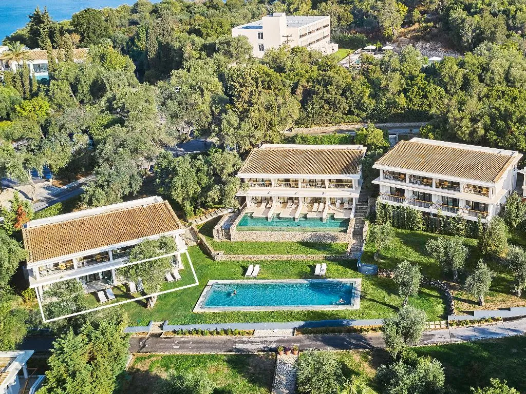 FAMILY ROOM STANDARD Room, Corfu Imperial, A Resort to Live, Corfu