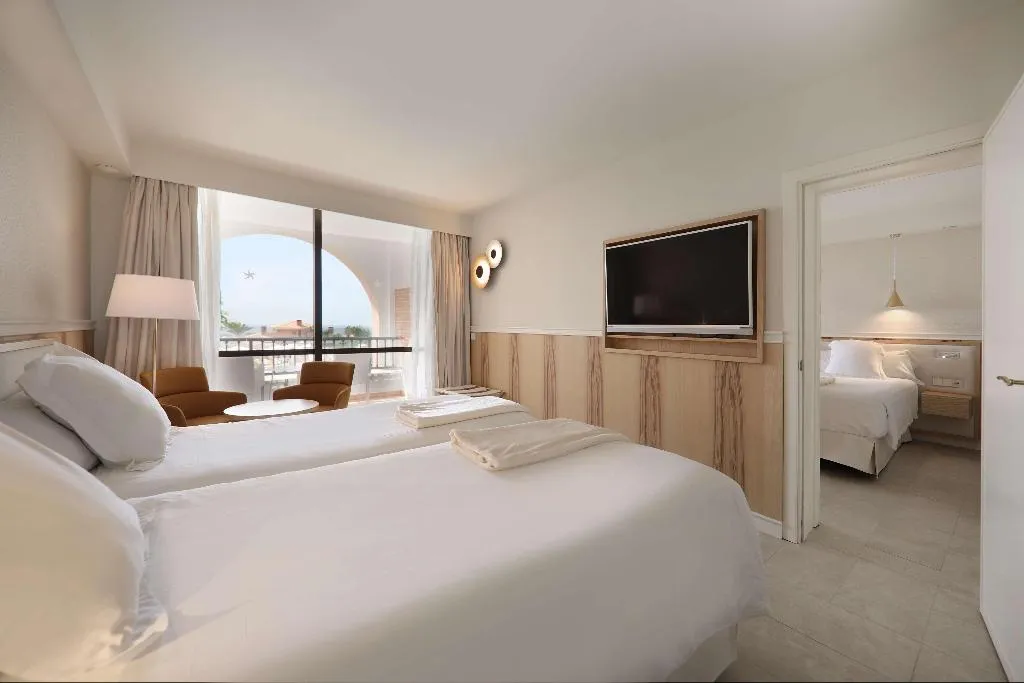 Room, Iberostar Selection Anthelia, Tenerife