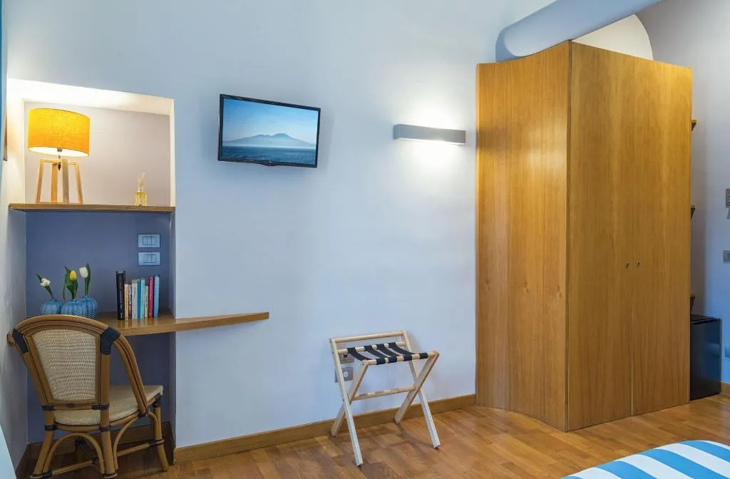 Room, Casa D Amare, Naples