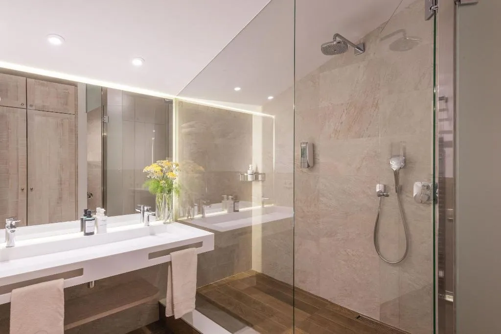 Room, Monnaber Vell, Majorca