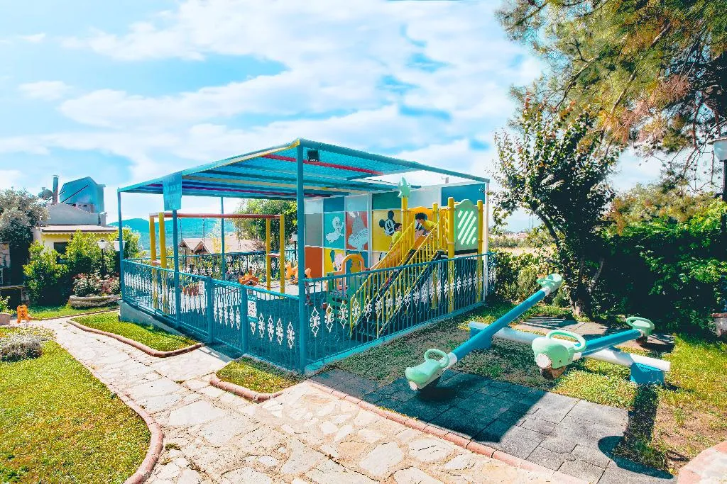 Sports and Entertainment, Yel Holiday Resort, Dalaman