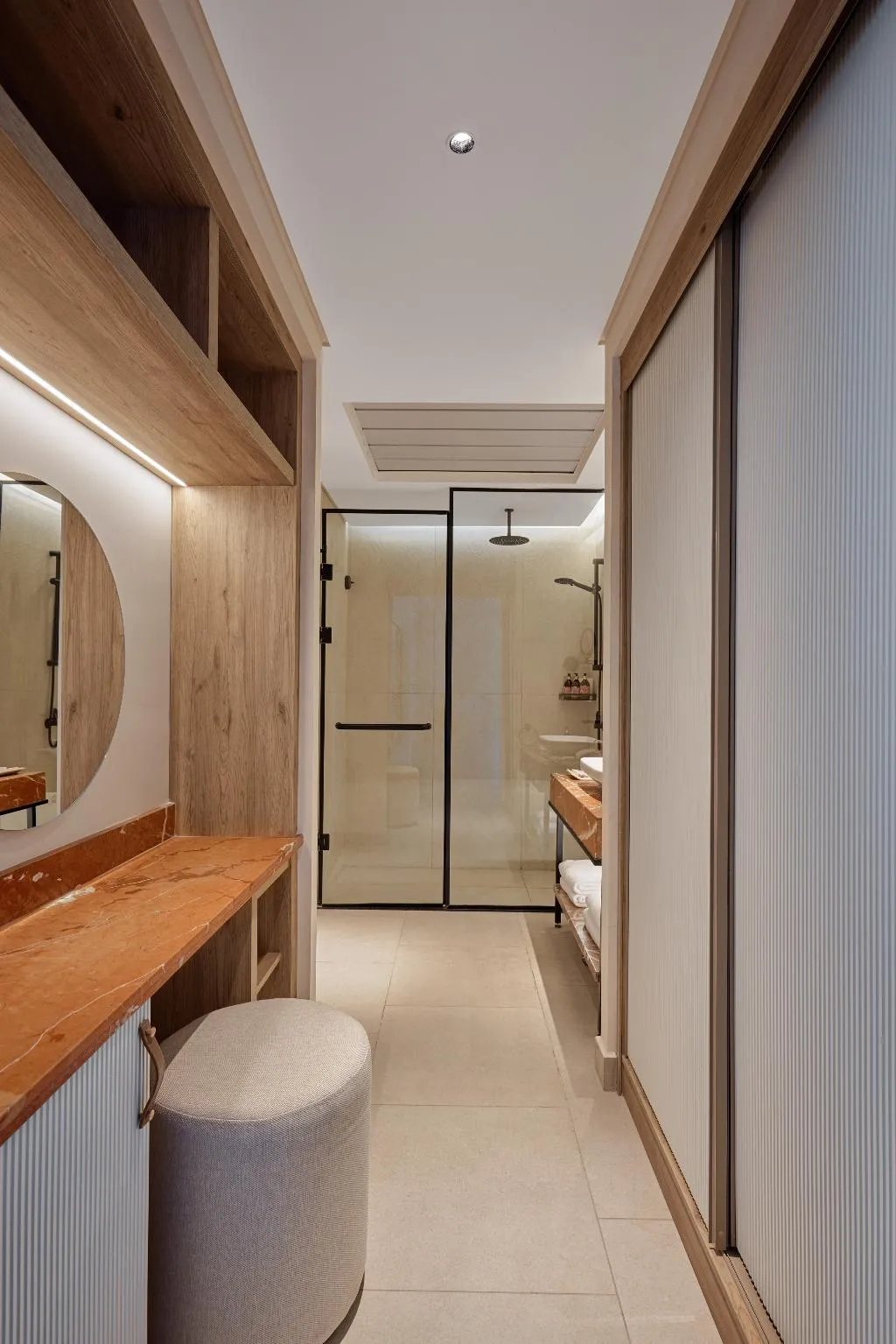 SUITE DELUXE Room, Hyatt Centric Cairo West, Cairo
