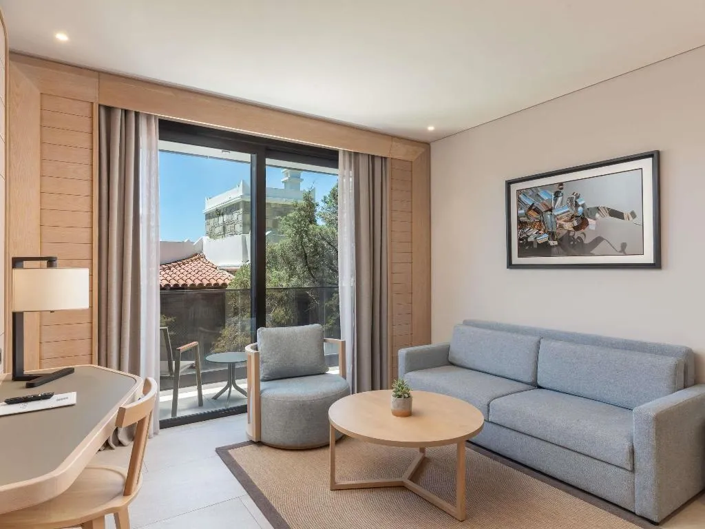 SUITE SUPERIOR Room, The Bodrum Hotel Yalikavak - MGallery Collection, Bodrum