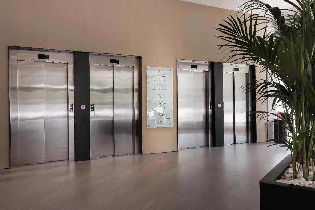 Lobby, Tembo Barcelona, Barcelona