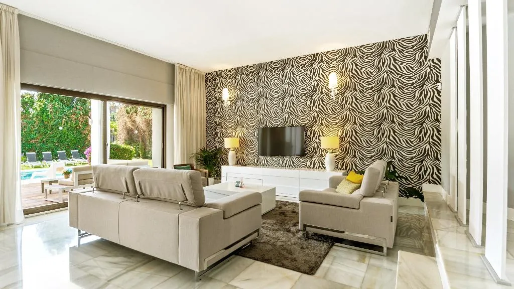 VILLA STANDARD Room, Villa Marina Puerto Banus, Costa Del Sol