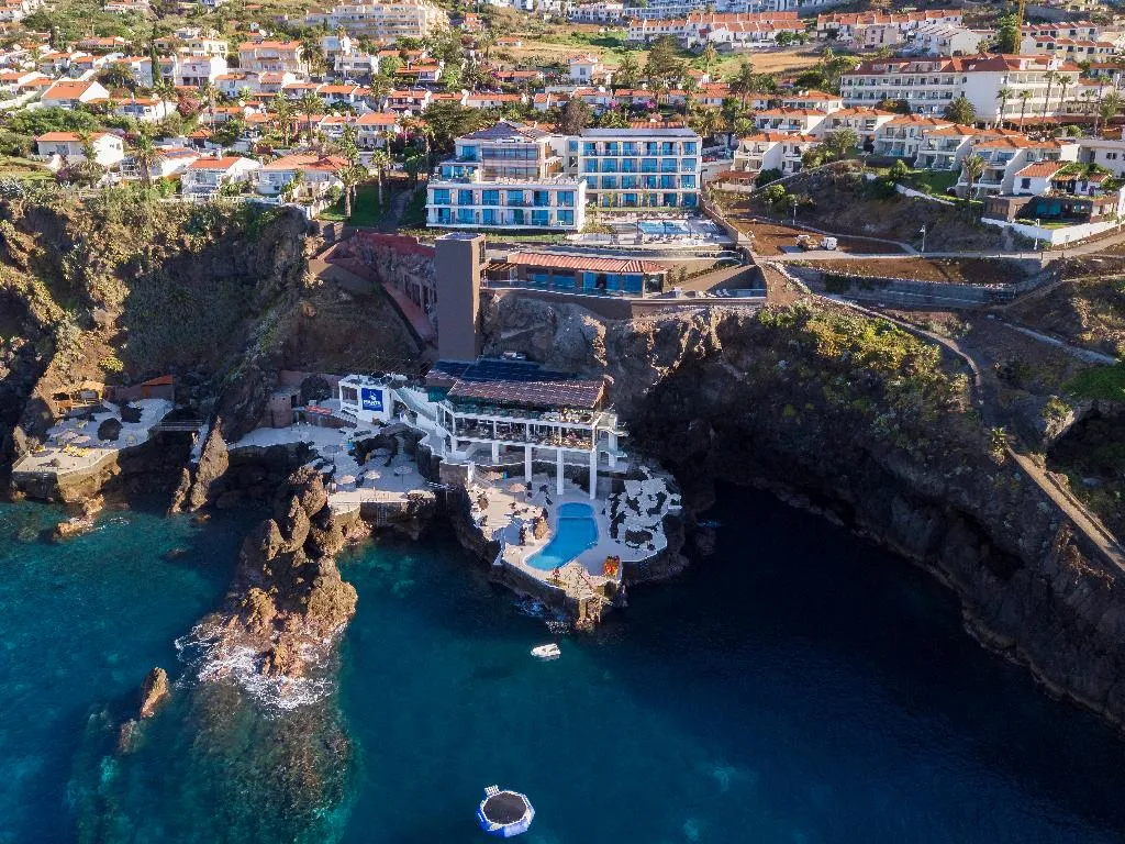 General view, Sentido Galomar Adults only, Madeira
