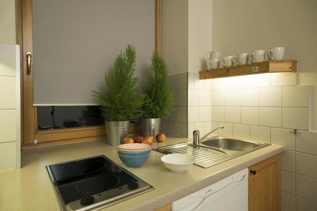 Room, Apartamenty Apartart Zakopane, Krakow