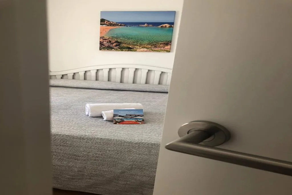 Room, Naranjos Resort Menorca, Menorca
