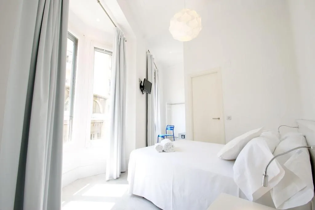 Room, Express by Gaiarooms, Barcelona