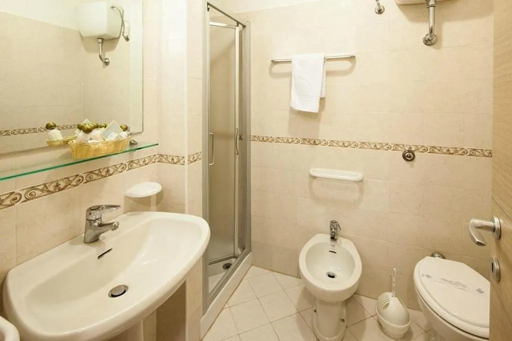 SUITE SUPERIOR Room, Club Hotel Residence Baiaverde, Alghero
