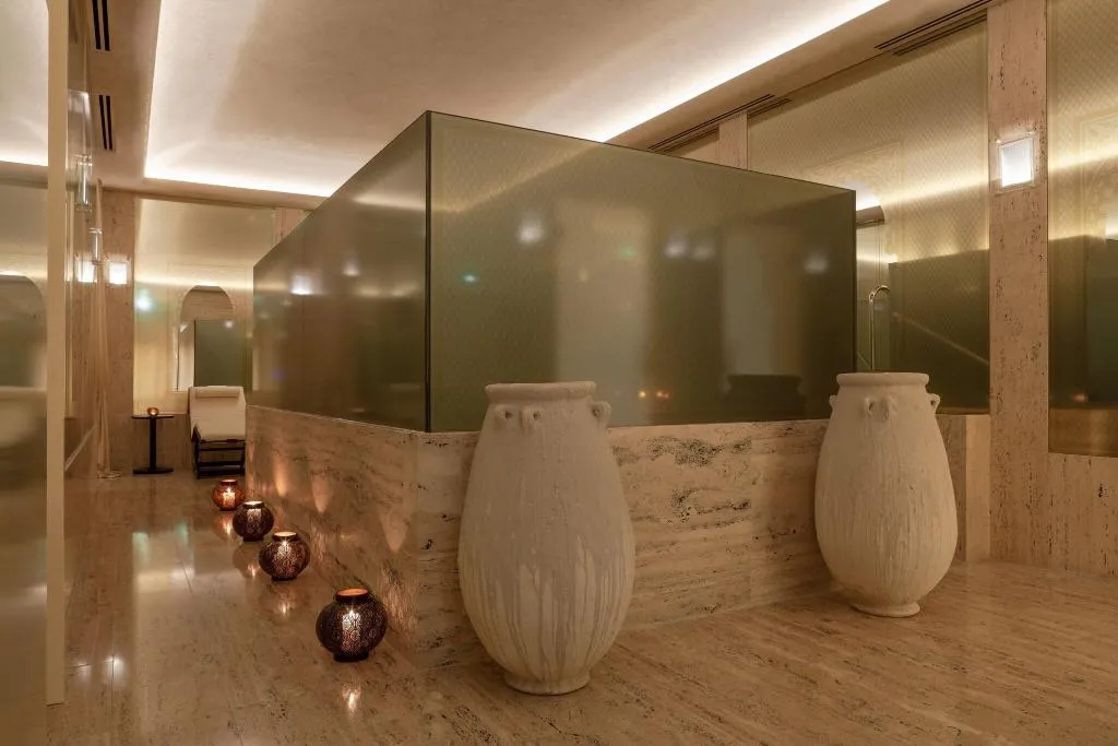 Sports and Entertainment, Park Hyatt Milan, Milan