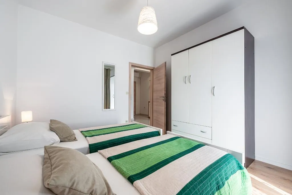 APARTMENT SEA VIEW WITH AIR CONDITIONING Room, Apartments My Dubrovnik, Dubrovnik