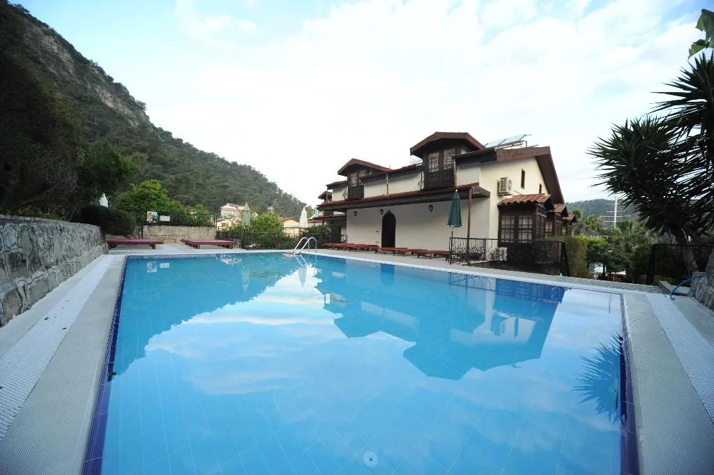 Pool, Villa Daffodil, Dalaman
