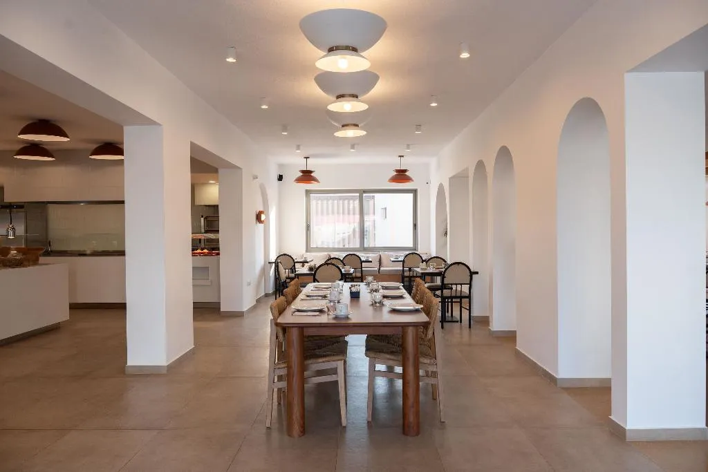 Restaurant, Orion, Rhodes